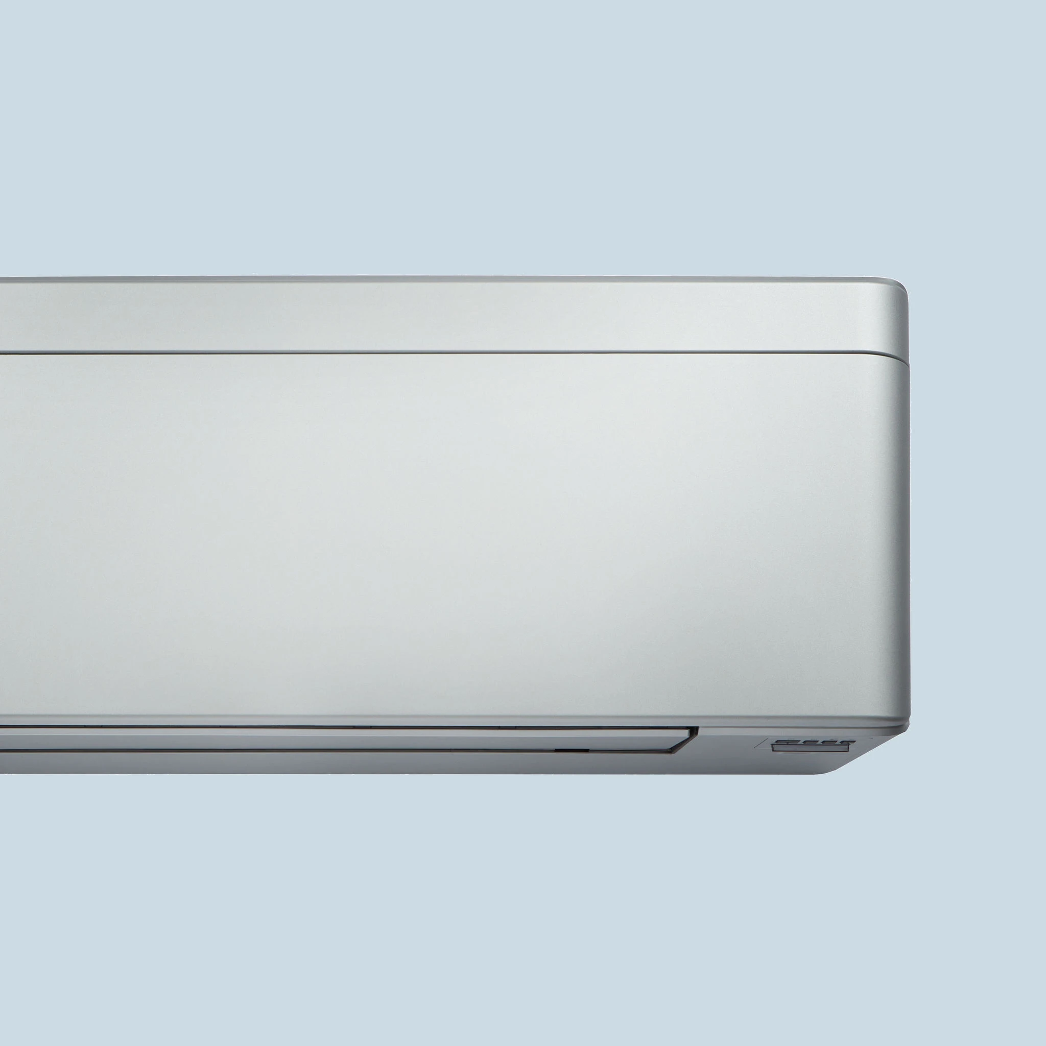 Daikin Stylish argintiu